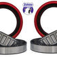 Yukon Gear Replacement Axle Bearing & Seal Kit For D60 & D70U / 94-02 Dodge 3/4 Ton Rear