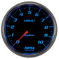 Autometer Cobalt 5in 10,000RPM In-Dash Tachometer