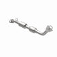 MagnaFlow Conv DF 98-02 Lexus LX470 4.7L