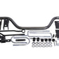 Hellwig 01-06 Chevrolet Silverado 2500 HD Solid Heat Treated Chromoly 1-5/16in Big Wig Rear Sway Bar