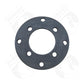 Yukon Gear Landcruiser Standard Open Pinion Gear Thrust Washer