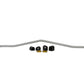 Whiteline 7/03+ Mazda RX8 FE Rear 18mm Heavy Duty Adjustable Swaybar