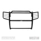 Westin 1999-2002 Chevrolet Silverado 1500LD Sportsman Grille Guard - Black