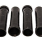 Energy Suspension Vw Front Torsion Arm Bushings - Black