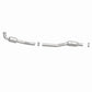 MagnaFlow Conv DF 03-06 Mercedes SL500 5L Driver Side