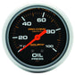 Autometer Liquid Filled Mechanical 66.7mm 0-100 PSI Oil Pressure Gauge