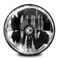 KC HiLiTES 97-06 Jeep TJ/Universal 7in.