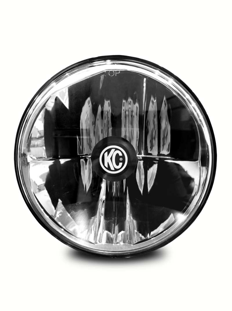 KC HiLiTES 97-06 Jeep TJ/Universal 7in.