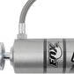 Fox 94-98 Land Rover Discovery I 2.0 Perf Series 8.6in. Smooth Body Remote Res. Front Shock - CD Adj