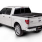 UnderCover 14-20 Toyota Tundra 5.5ft Elite Bed Cover - Black Textured