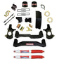 Skyjacker 6-7"KT,SP,STL,14>K1500NITRO