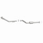 Magnaflow Conv DF 01-04 SLK230 2.3 Underbody