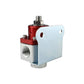 Aeromotive Carbureted Adjustable Regulator - 2-Port 3/8in NPT