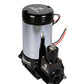 Aeromotive A3000 Drag Race Carbureted Fuel Pump And Regulator Only (Pre-Filter NOT Incl)