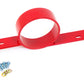 UMI Performance 82-87 GM G-Body Drive Shaft Safety Loop