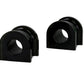 Whiteline 00-09 Honda S2000 AP1/AP2 25mm Front Sway Bar Mount Bushing