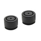 Putco Diamond Donuts - 1.75in (Pair)