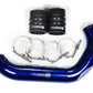 Sinister Diesel 08-10 Ford 6.4L Powerstroke (Cold Side) Intercooler Pipe