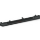 Road Armor 2020 Jeep Gladiator JT 4DR Stealth Running Board Step - Tex Blk