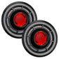 ORACLE Lighting 07-18 Jeep Wrangler JK Oculus 7in. ColorSHIFT Bi-LED Projector Headlights
