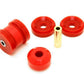 Pedders Urethane Radius Rod Bush Insert Kit 2009-2014 CHEVROLET CAMARO