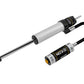 ICON 2007+ Toyota FJ / 2003+ Toyota 4Runner 1-3in Rear 2.5 Series Shocks VS RR - Pair