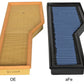 aFe Magnum FLOW Pro 5R OE Replacement Filter 04-08 Porsche 911 Carrera (997) H6 3.6L