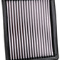 Airaid 99-14 Chevy / GMC Silverado (All Engines) Direct Replacement Filter