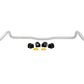 Whiteline 7/06+ Mazda 3 MPS Front 27mm Heavy Duty Adjustable Blade Swaybar