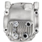 OS Giken 2016+ Mazda Miata MX-5 (ND) Expanded Capacity Rear Differential Cover