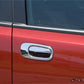 Putco 05-07 Dodge Charger Door Handle Covers