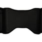 Husky Liners 02-08 Dodge Ram 1500 Crew Cab WeatherBeater Black 2nd Seat Floor Liners