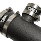 Injen 16-19 Nissan Titan 5.6L Wrinkle Black Power-Flow Air Intake System
