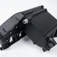 CSF BMW M3/M4 S58 (G8X) Charge-Air Cooler Manifold - Thermal Dispersion Black
