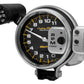 Autometer Carbon Fiber 5 inch 11000 RPM ProStock/Memory Tachometer