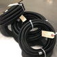 Fragola -4AN Premium Nylon Race Hose- 3 Feet