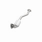MagnaFlow Conv DF 01-04 Frontier Driver Side 3.3L