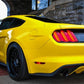 Corsa 2015 Ford Mustang GT 5.0 3in Double X Pipe *Will Fit Factory Exhaust*