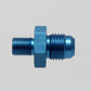 Walbro -6AN Fitting for GSL Series Walbro Pumps