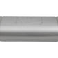 aFe Rebel Series 2.5in 409 SS Axle-Back Exhaust Polished 07-18 Jeep Wrangler (JK) V6-3.6L/3.8L