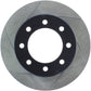 StopTech Slotted Sport Brake Rotor