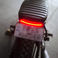 Oracle 9in Waterproof LED Concept Strip (Single) - Amber