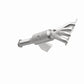 MagnaFlow Conv DF 10-12 Ford Fusion 2.5L