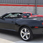 Corsa 10-15 Chevrolet Camaro SS 6.2L V8 Manual Black Xtreme 3in Cat-Back