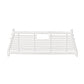 Westin 1999-2018 Toyota/GMC/Chevrolet/Ford Silverado/Sierra 1500/2500/3500 HD Headache Rack - White