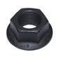 Moroso Hex Flange Nut - 5/8-18 Thread Wheel Stud