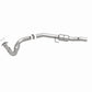 MagnaFlow Conv DF 00-06 Chevy/GMC Driver Side 6.0L