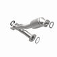 MagnaFlow Conv DF 01-03 Highlander 3L rr OEM