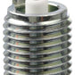 NGK Ruthenium HX Spark Plug Box of 4 (LKAR6AHX)