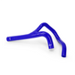 Mishimoto 13-14 Dodge Ram 6.7L Cummins Silicone Hose Kit Blue